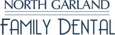 North Garland Family Dental Logo