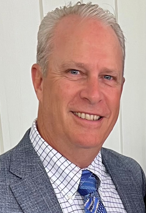 Garland TX dentist Dr. Scott Peterson