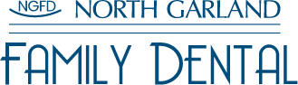 North Garland Family Dental logo