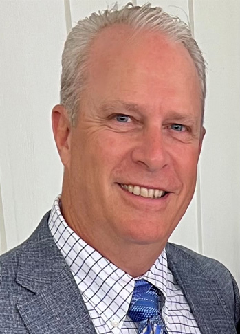 Garland Texas dentist Dr. Scott Peterson