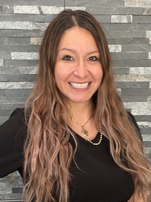 Dental Hygienist Elizabeth